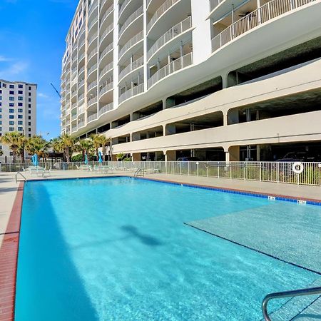 Regency Isle 309 By Liquid Life Lejlighed Orange Beach Eksteriør billede