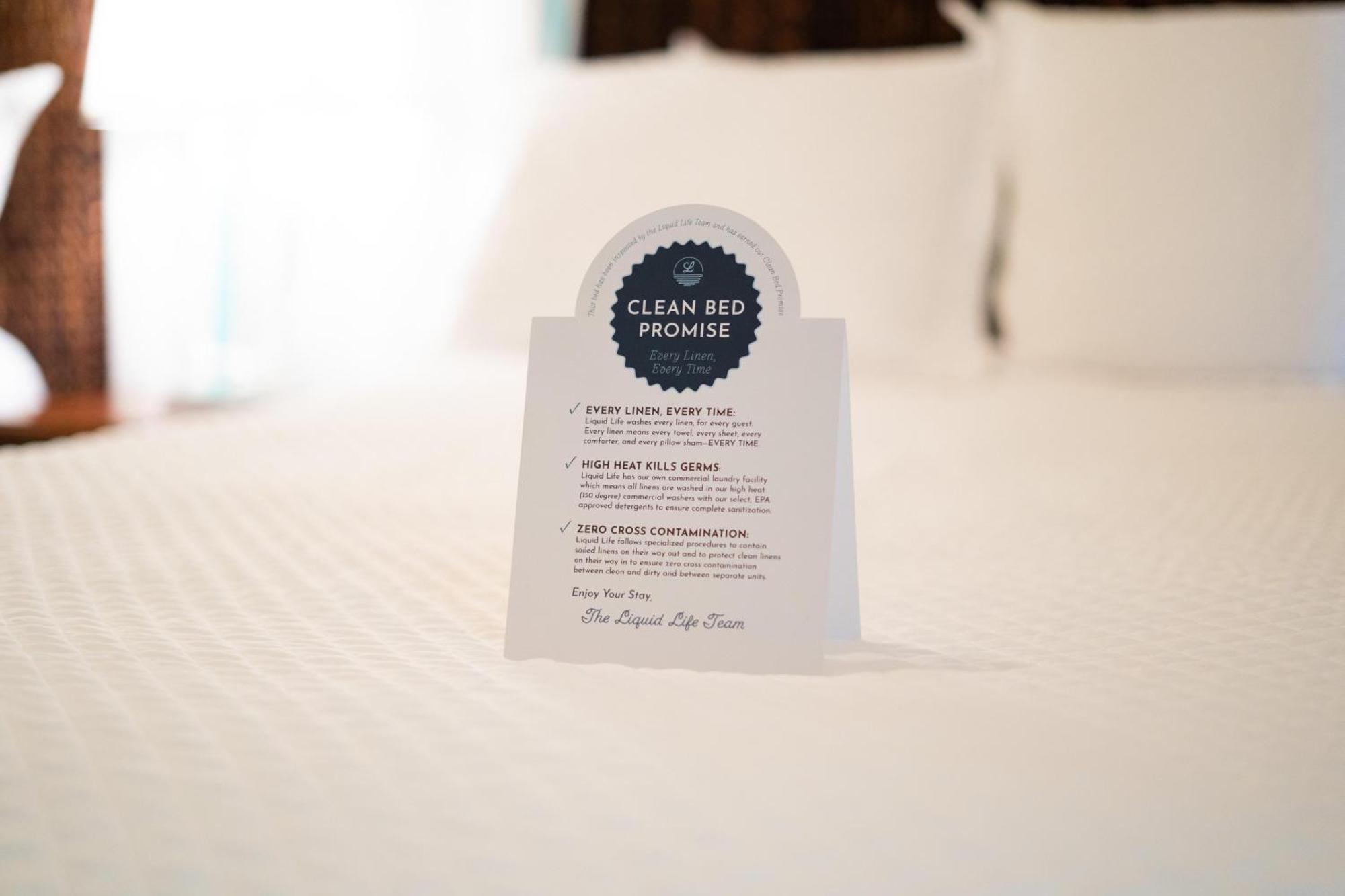 Regency Isle 309 By Liquid Life Lejlighed Orange Beach Eksteriør billede