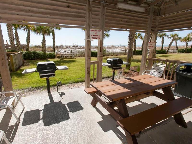 Regency Isle 309 By Liquid Life Lejlighed Orange Beach Eksteriør billede