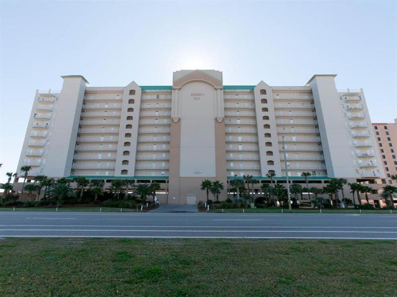 Regency Isle 309 By Liquid Life Lejlighed Orange Beach Eksteriør billede
