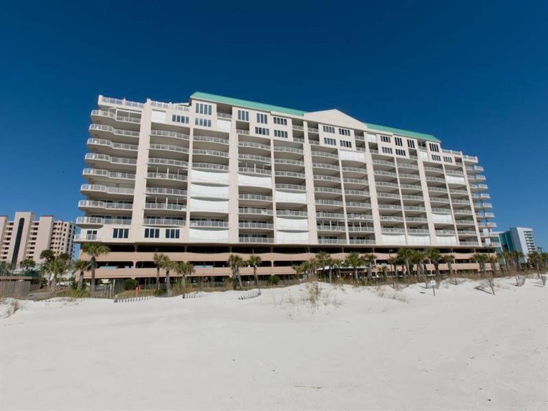 Regency Isle 309 By Liquid Life Lejlighed Orange Beach Eksteriør billede