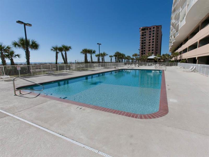 Regency Isle 309 By Liquid Life Lejlighed Orange Beach Eksteriør billede