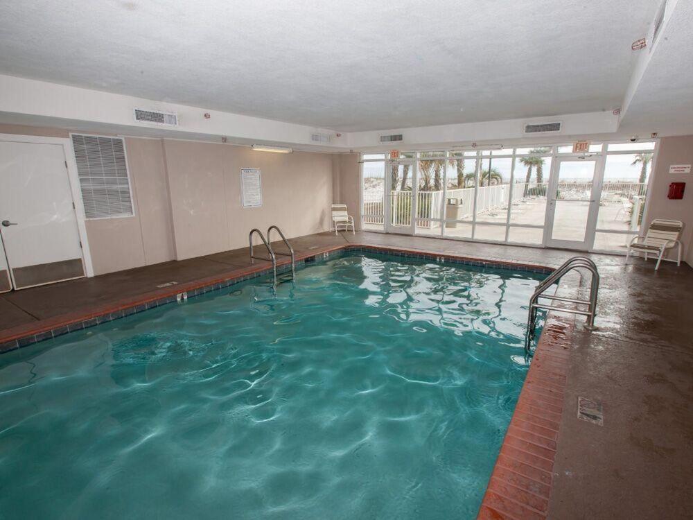 Regency Isle 309 By Liquid Life Lejlighed Orange Beach Eksteriør billede
