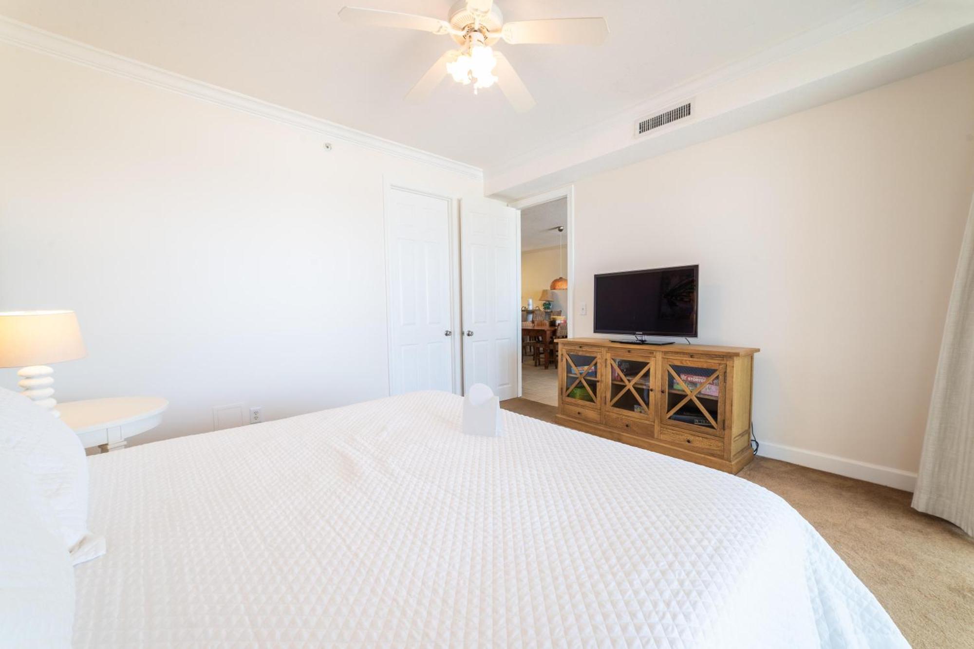 Regency Isle 309 By Liquid Life Lejlighed Orange Beach Eksteriør billede