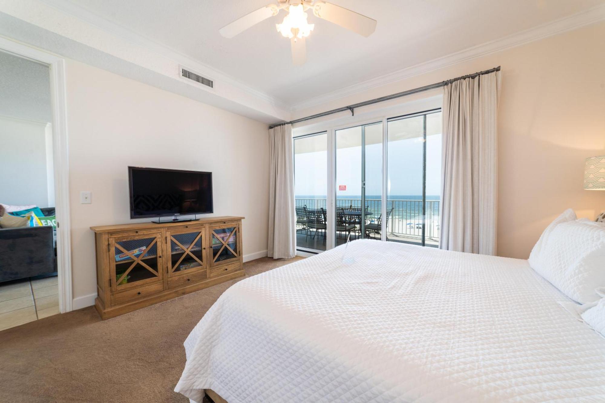 Regency Isle 309 By Liquid Life Lejlighed Orange Beach Eksteriør billede