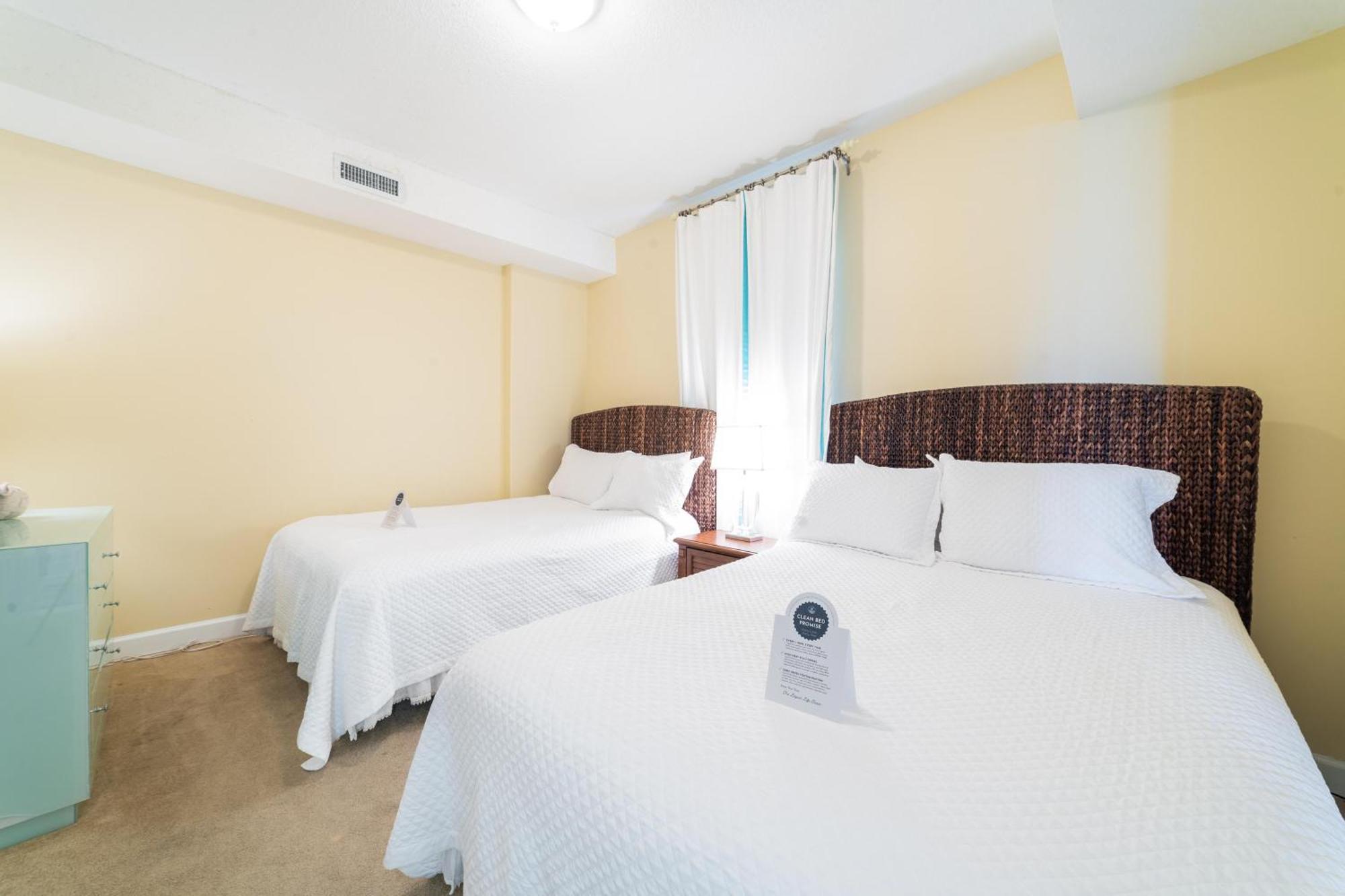 Regency Isle 309 By Liquid Life Lejlighed Orange Beach Eksteriør billede