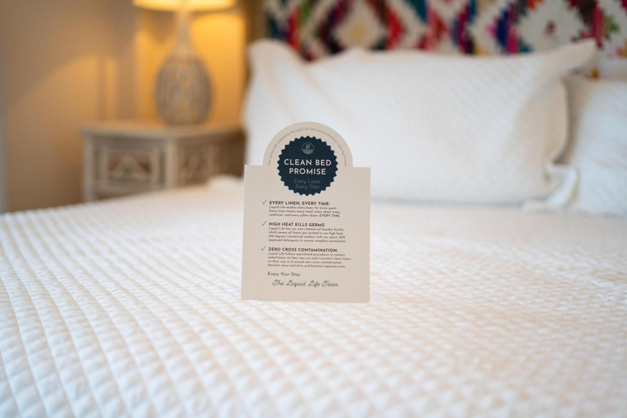 Regency Isle 309 By Liquid Life Lejlighed Orange Beach Eksteriør billede