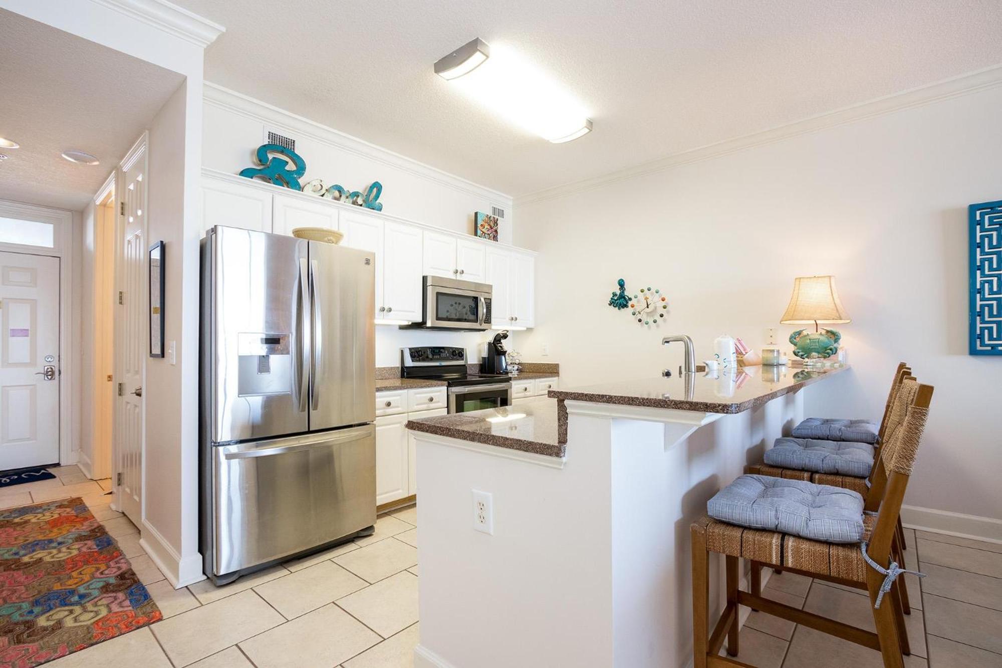Regency Isle 309 By Liquid Life Lejlighed Orange Beach Eksteriør billede
