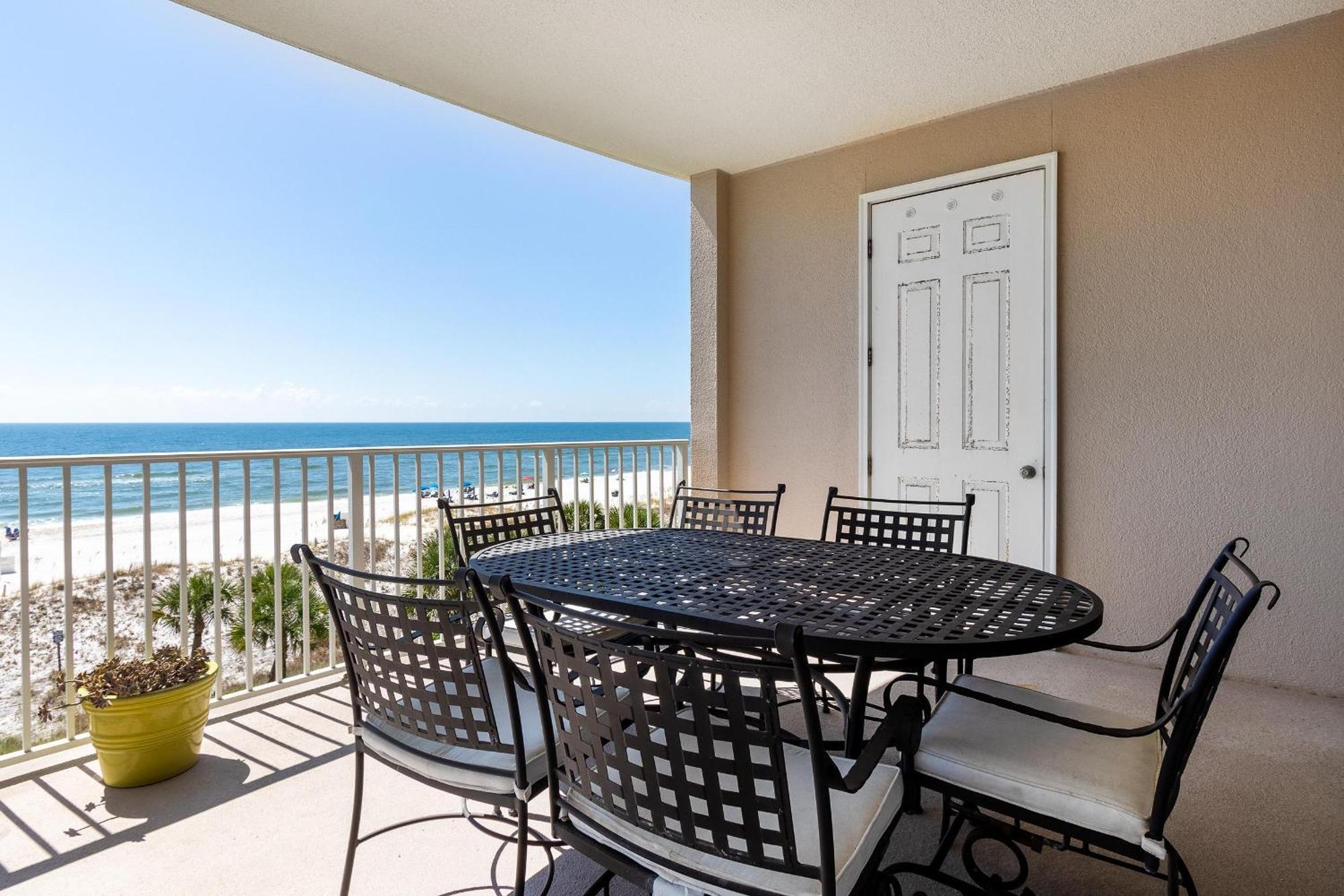Regency Isle 309 By Liquid Life Lejlighed Orange Beach Eksteriør billede