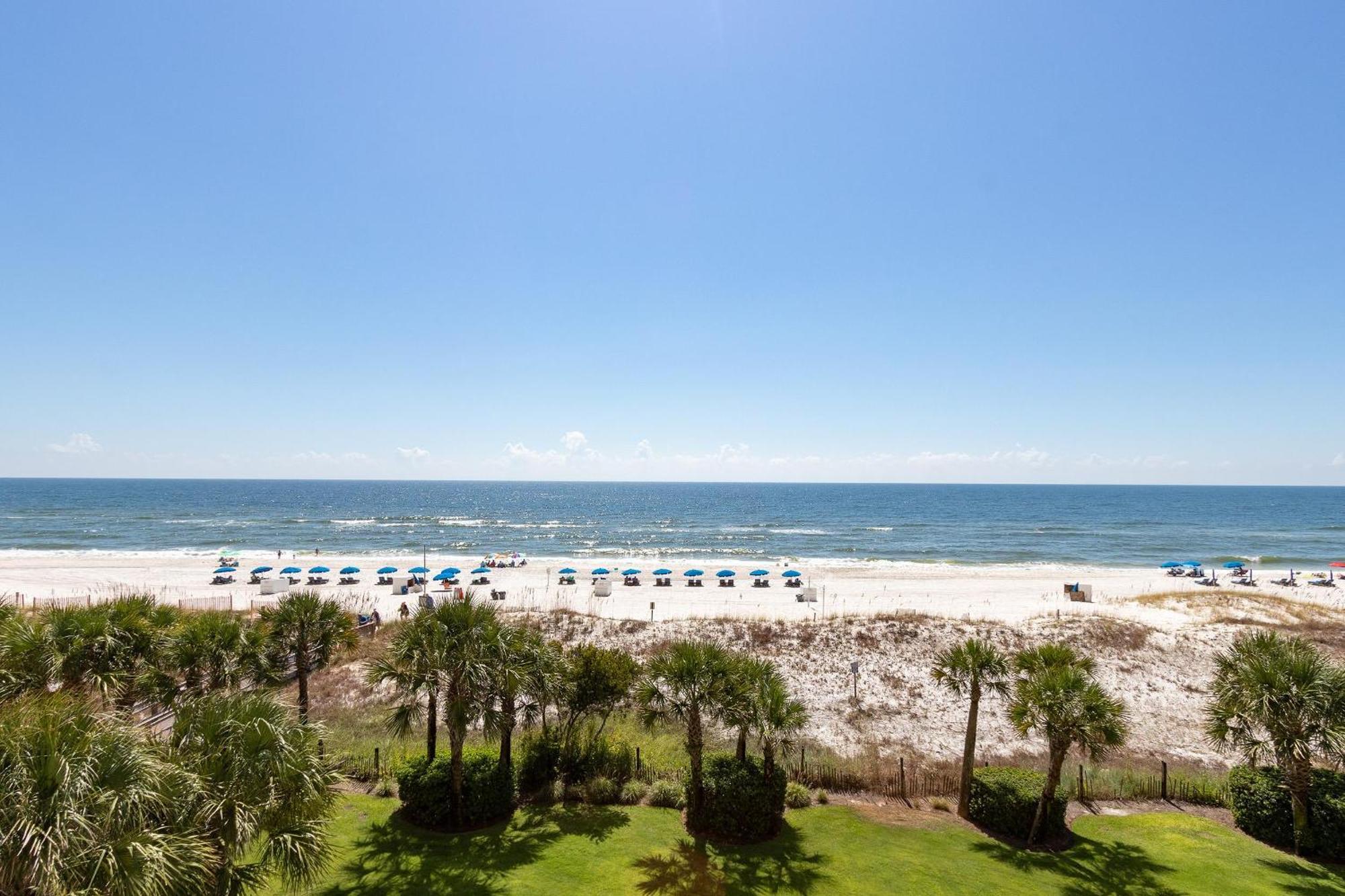 Regency Isle 309 By Liquid Life Lejlighed Orange Beach Eksteriør billede