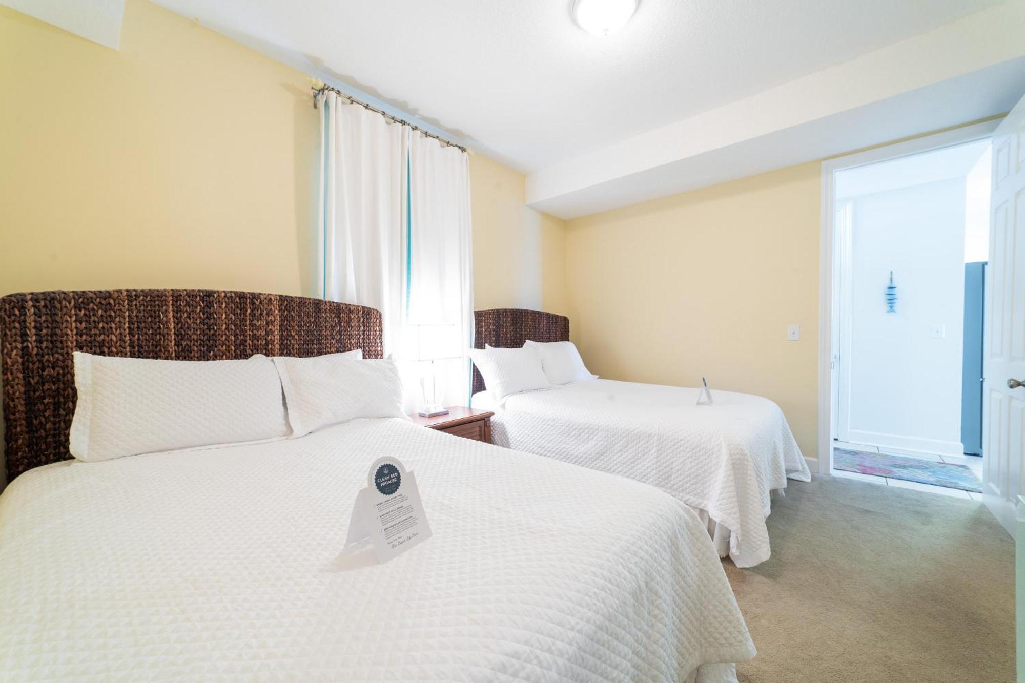 Regency Isle 309 By Liquid Life Lejlighed Orange Beach Eksteriør billede