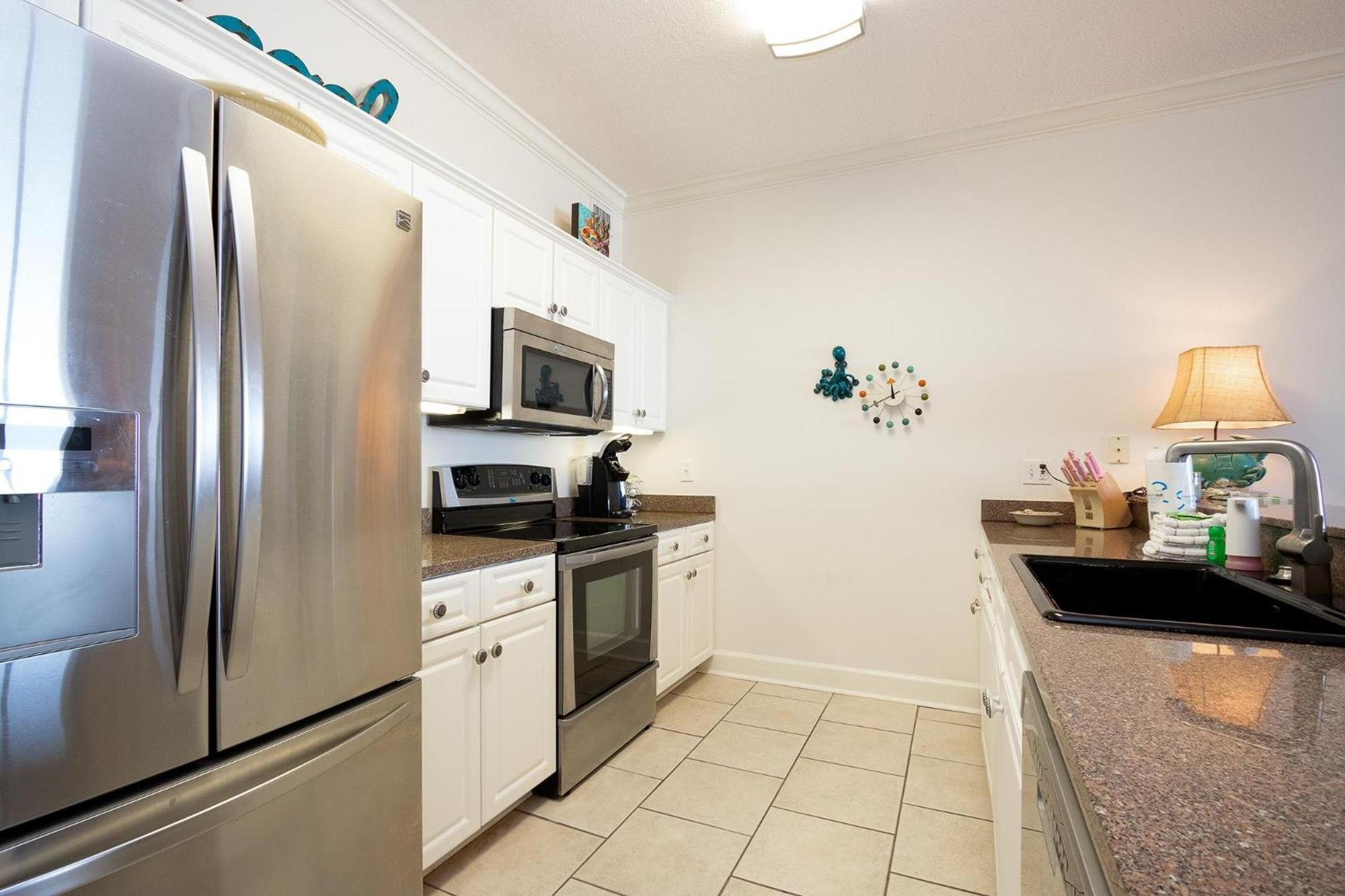 Regency Isle 309 By Liquid Life Lejlighed Orange Beach Eksteriør billede