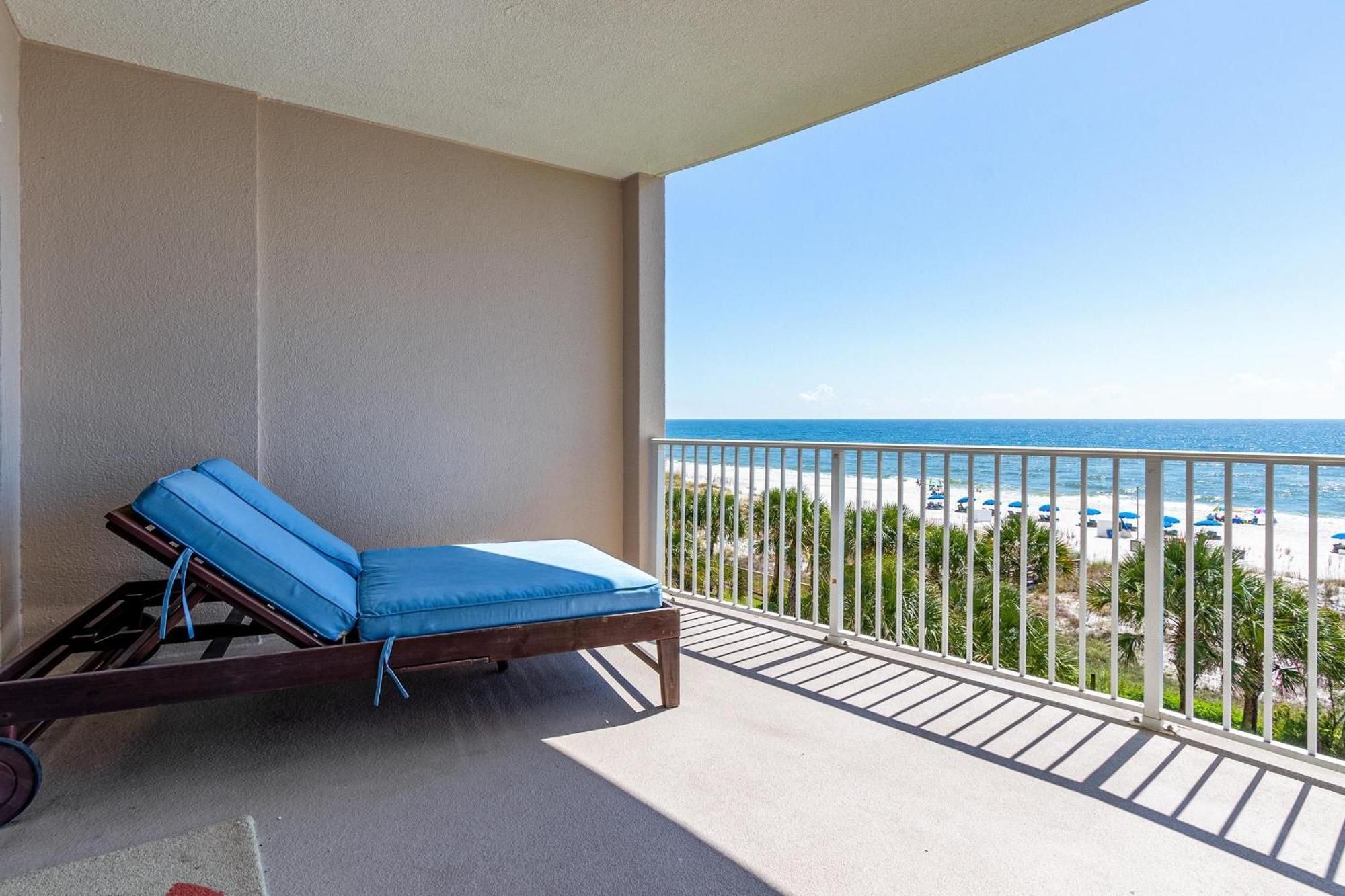 Regency Isle 309 By Liquid Life Lejlighed Orange Beach Eksteriør billede