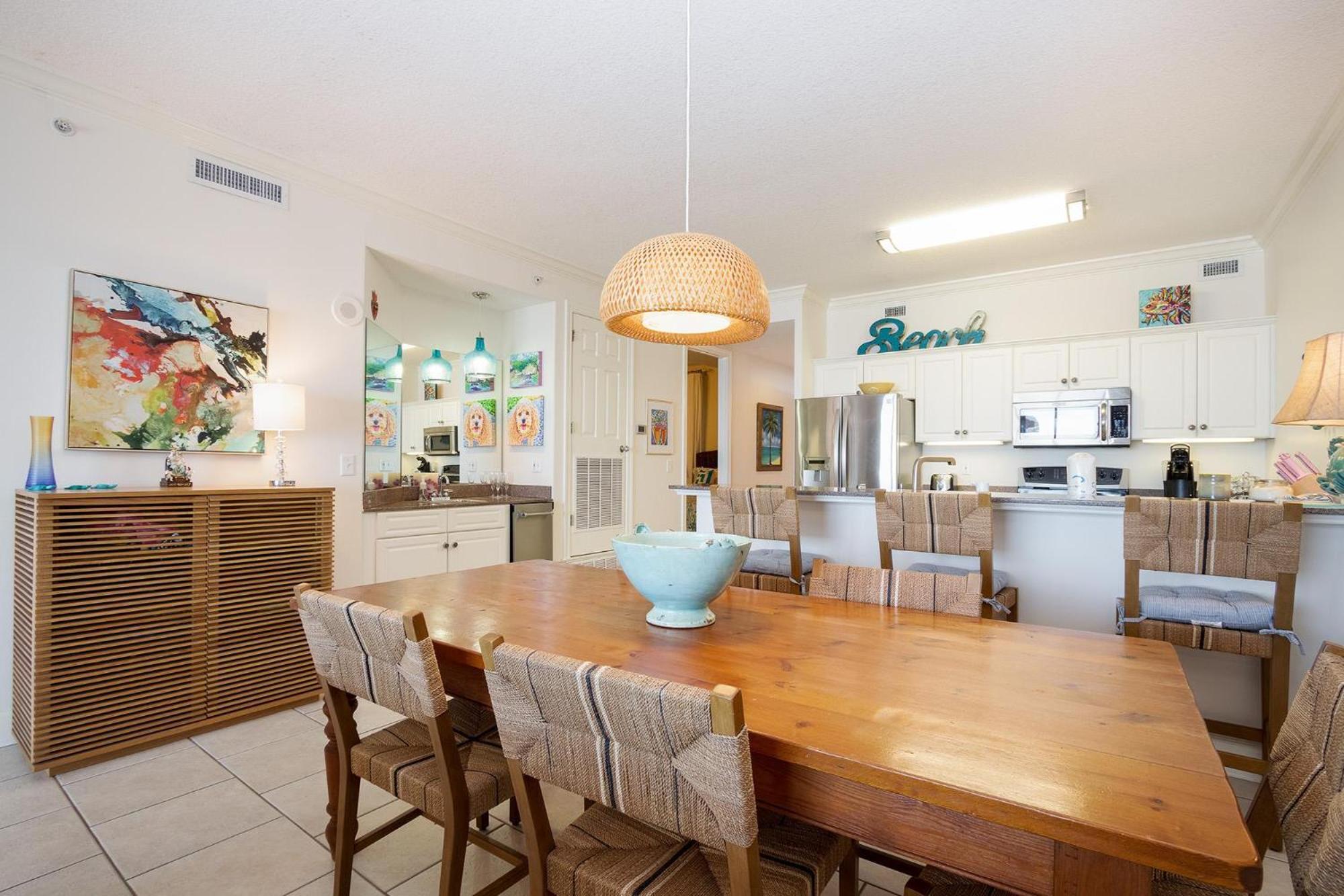 Regency Isle 309 By Liquid Life Lejlighed Orange Beach Eksteriør billede