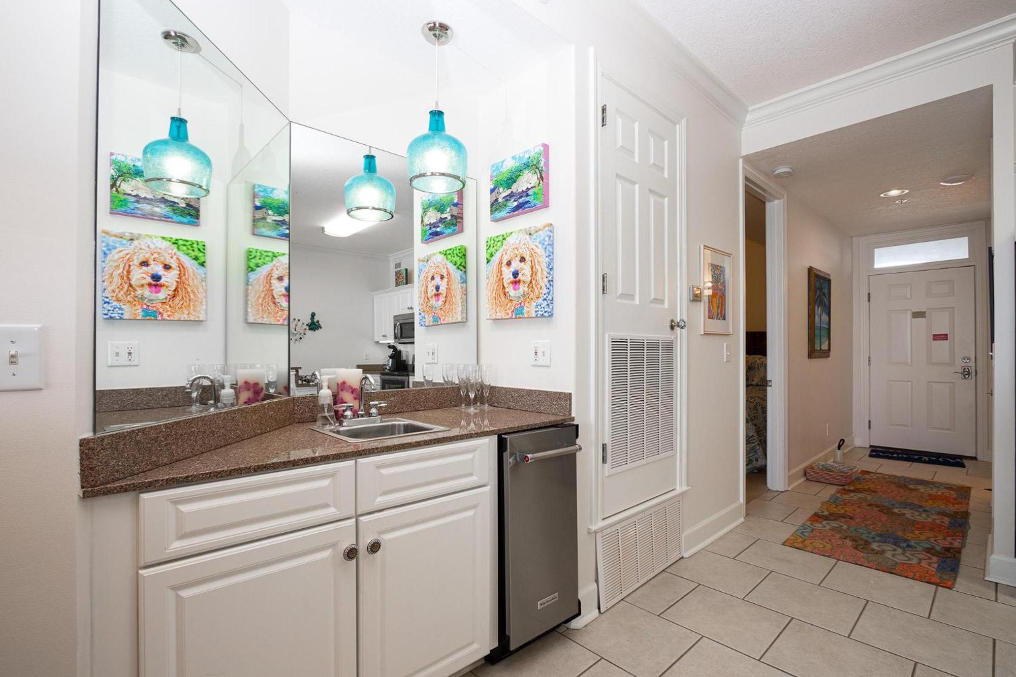 Regency Isle 309 By Liquid Life Lejlighed Orange Beach Eksteriør billede