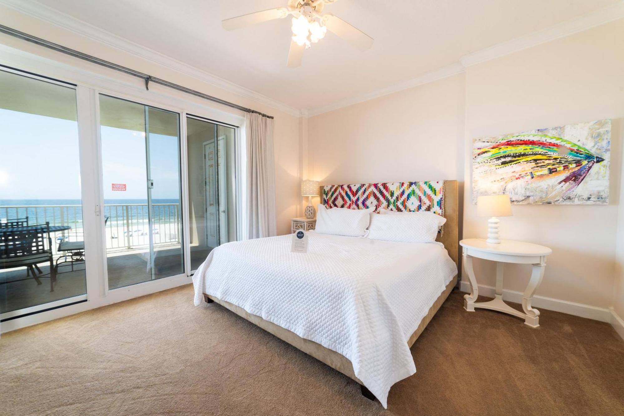 Regency Isle 309 By Liquid Life Lejlighed Orange Beach Eksteriør billede