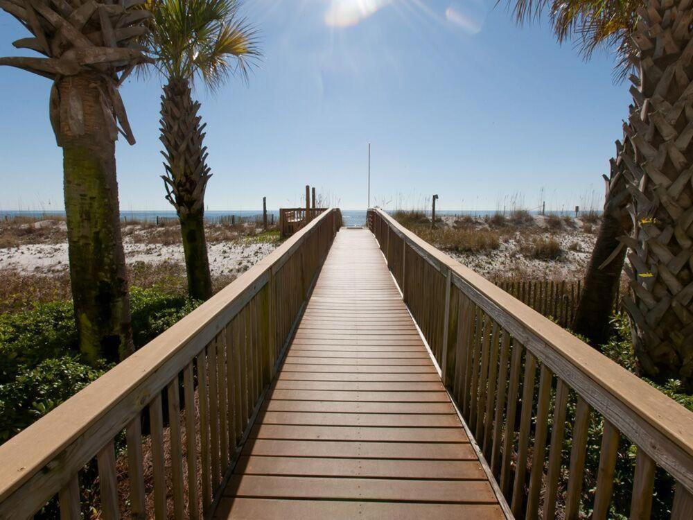 Regency Isle 309 By Liquid Life Lejlighed Orange Beach Eksteriør billede