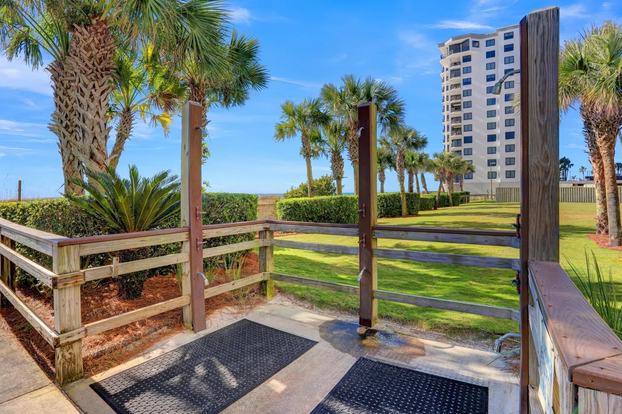 Regency Isle 309 By Liquid Life Lejlighed Orange Beach Eksteriør billede