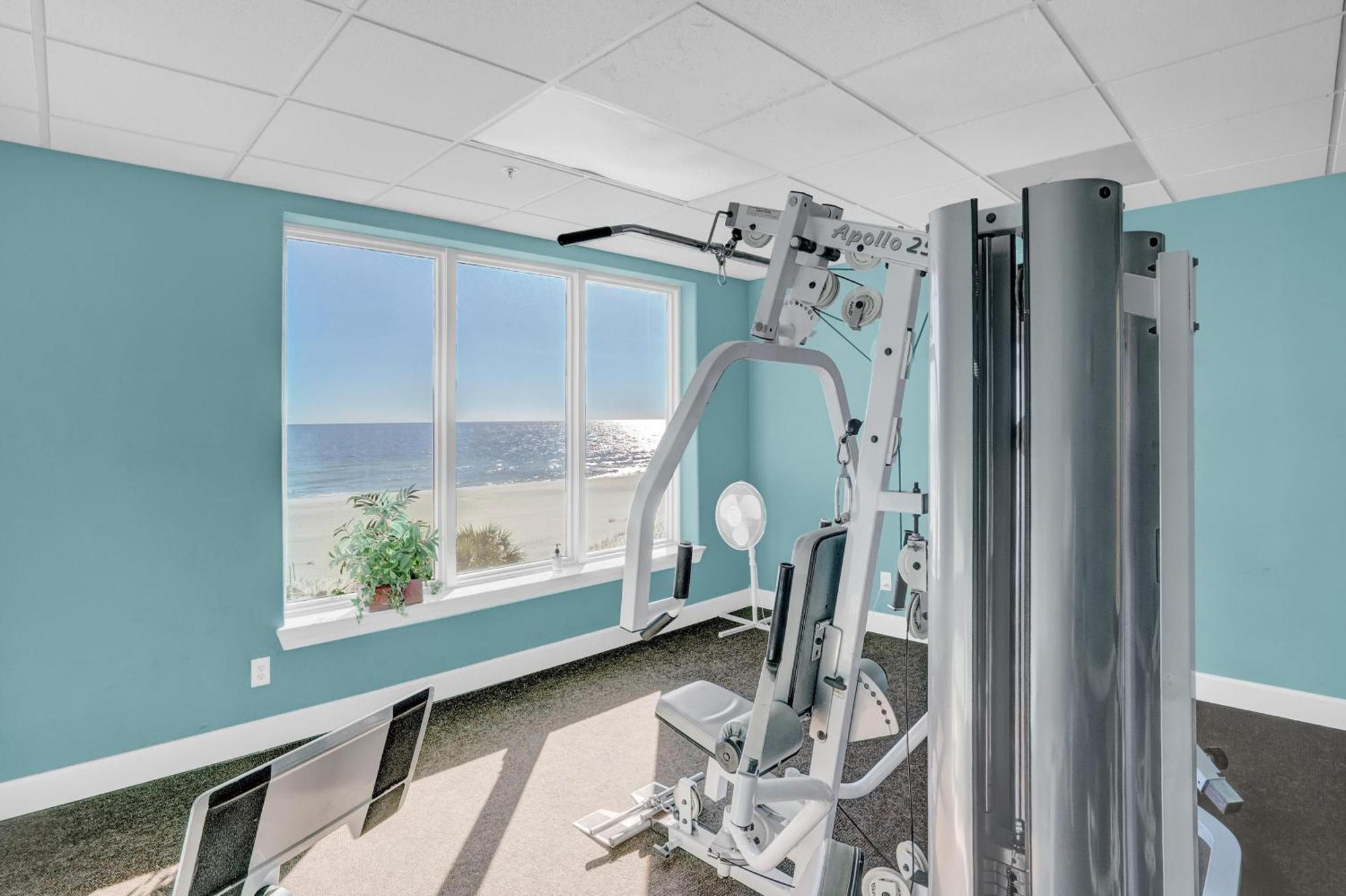 Regency Isle 309 By Liquid Life Lejlighed Orange Beach Eksteriør billede