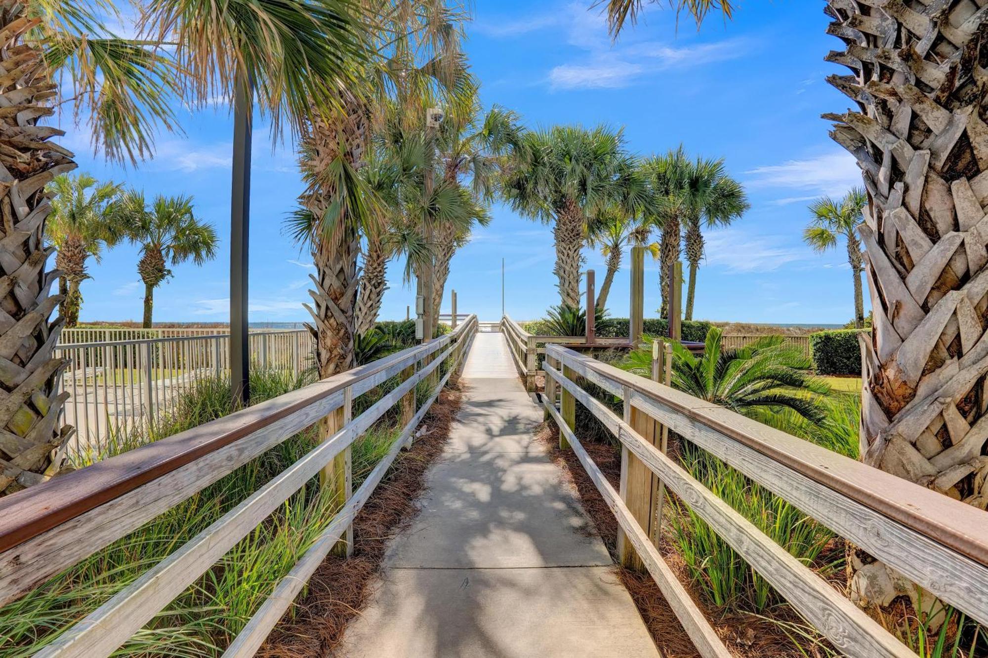 Regency Isle 309 By Liquid Life Lejlighed Orange Beach Eksteriør billede
