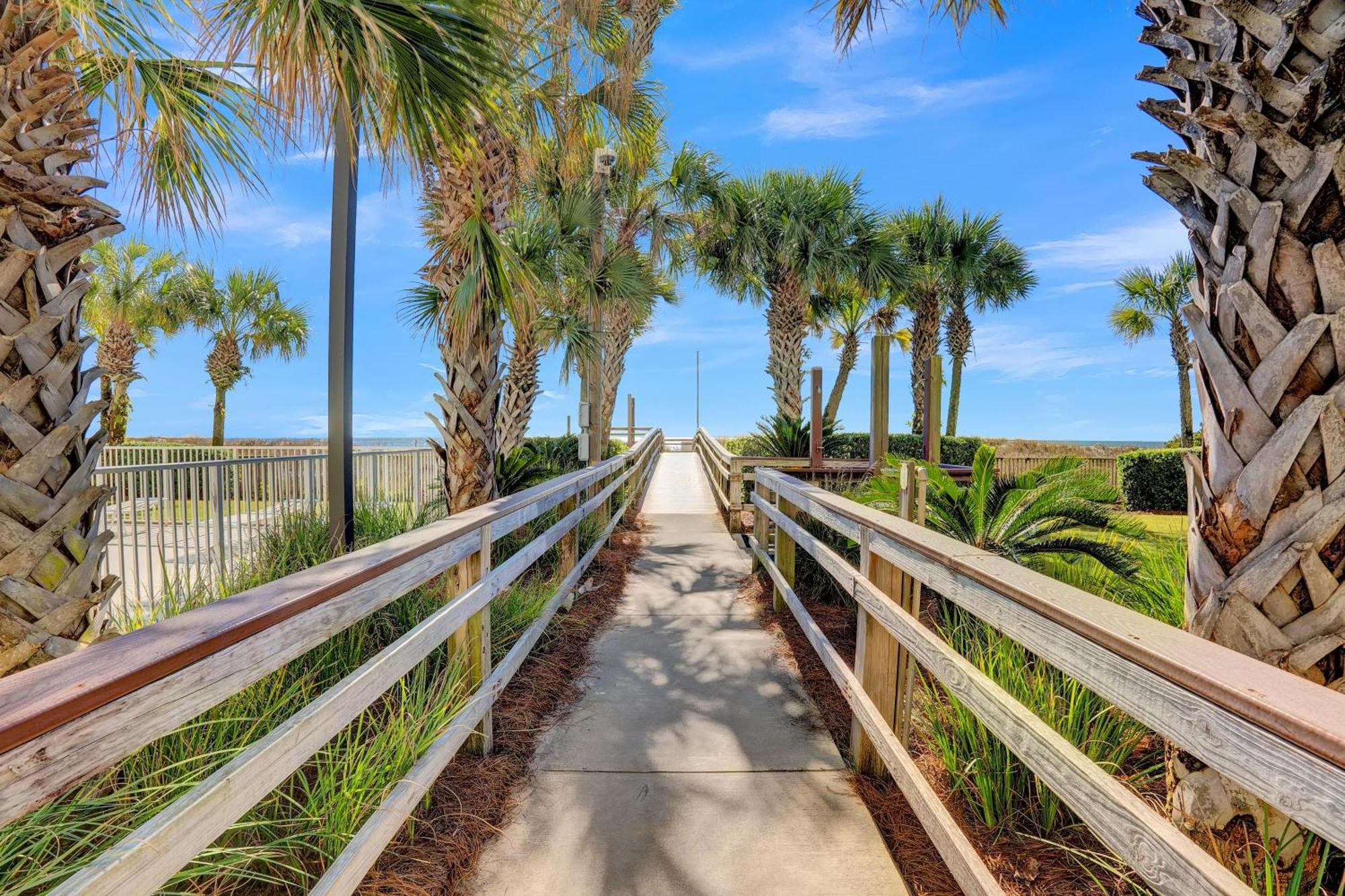 Regency Isle 309 By Liquid Life Lejlighed Orange Beach Eksteriør billede