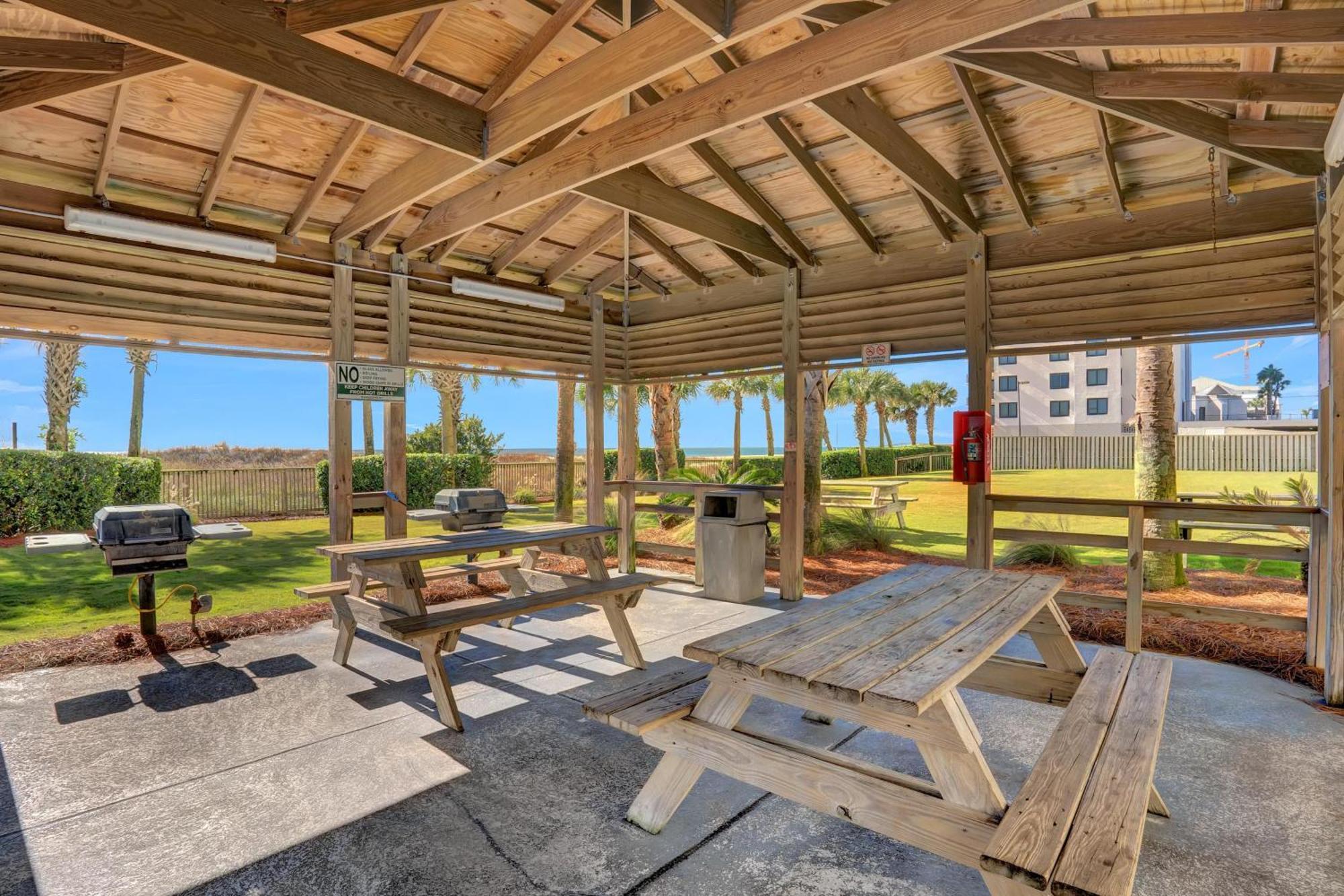 Regency Isle 309 By Liquid Life Lejlighed Orange Beach Eksteriør billede