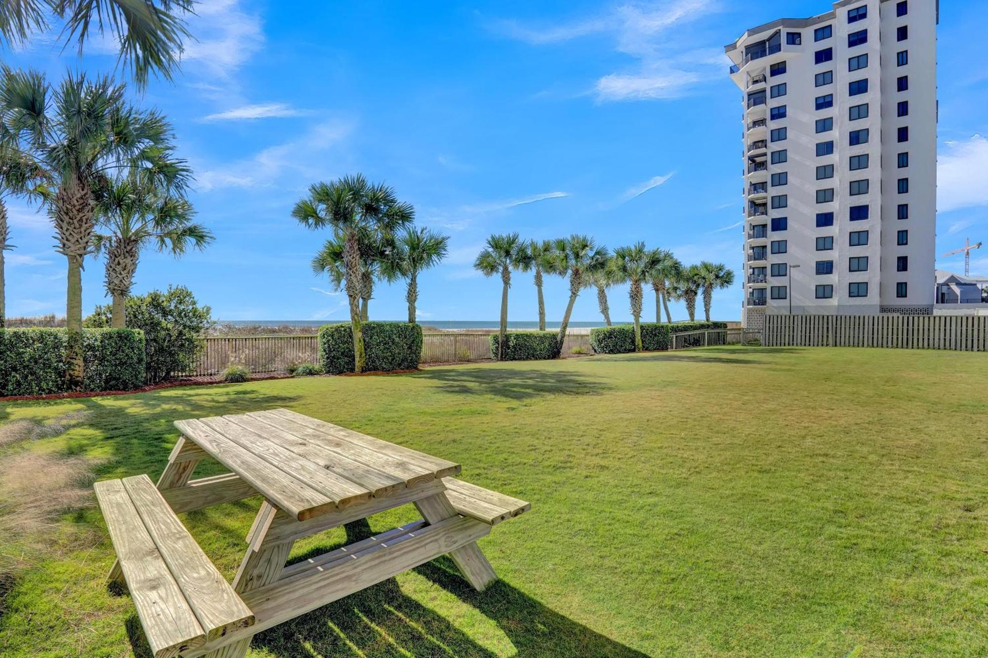 Regency Isle 309 By Liquid Life Lejlighed Orange Beach Eksteriør billede