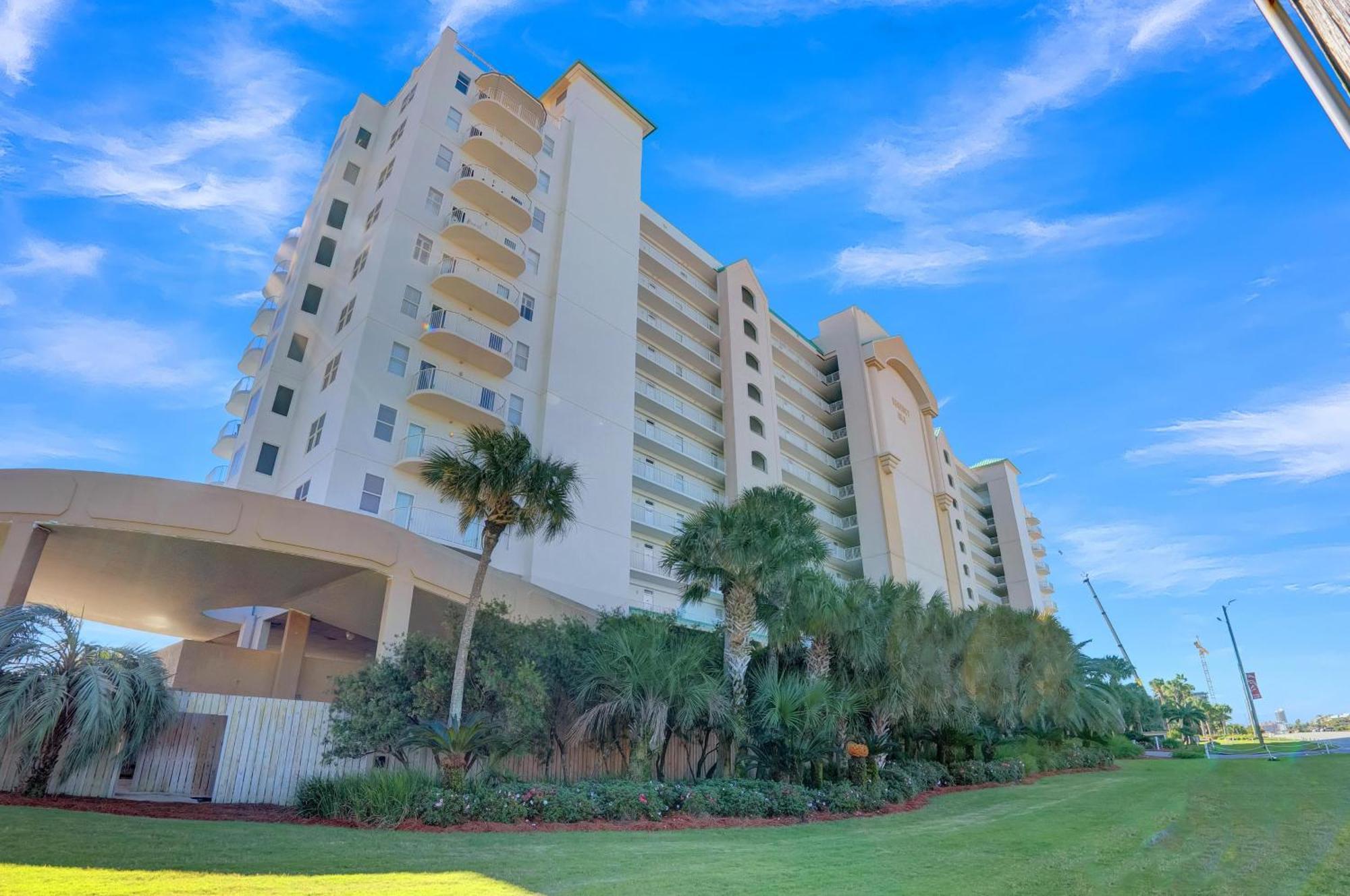 Regency Isle 309 By Liquid Life Lejlighed Orange Beach Eksteriør billede