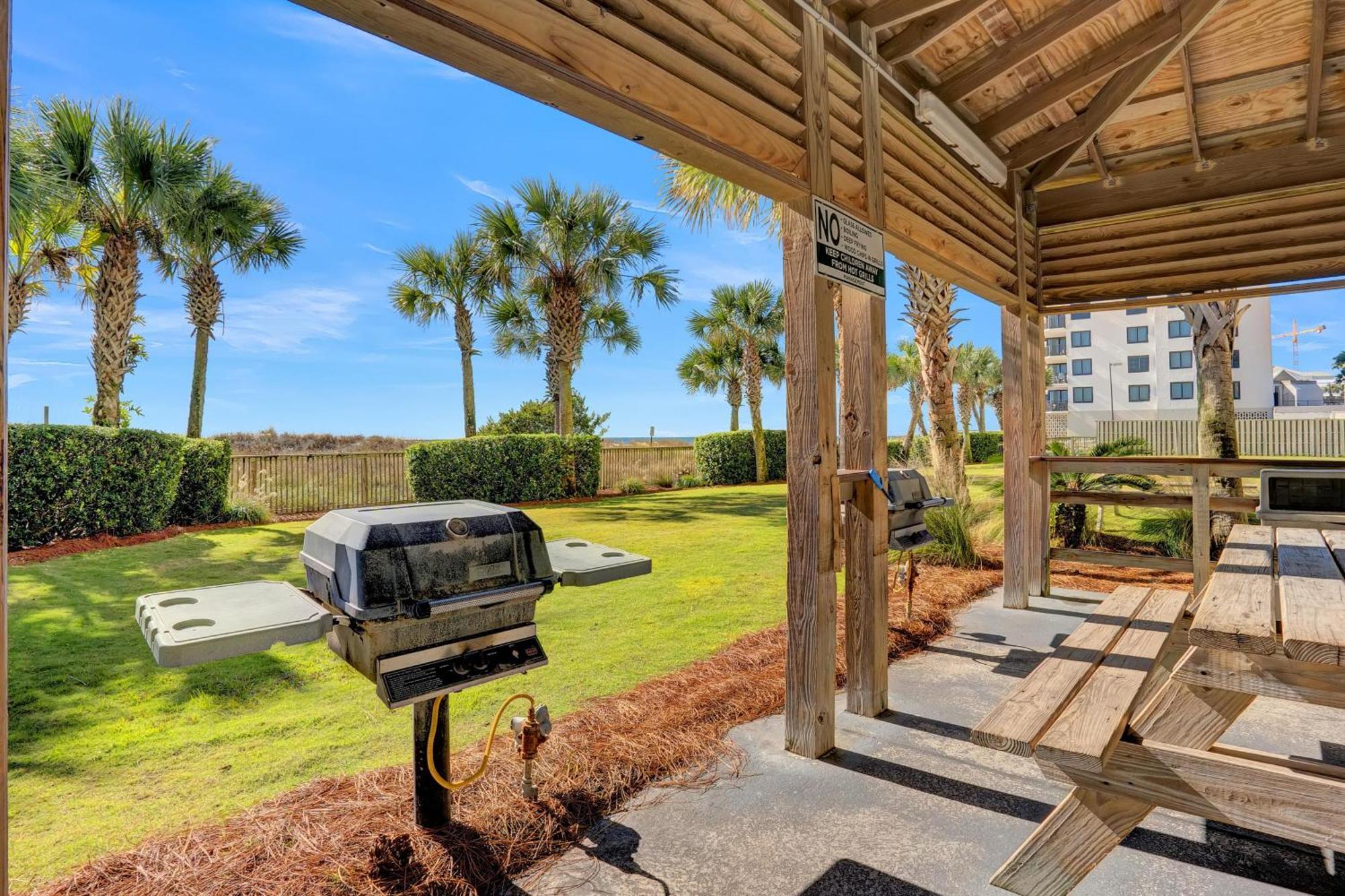 Regency Isle 309 By Liquid Life Lejlighed Orange Beach Eksteriør billede